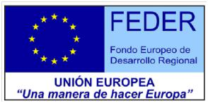 PAN BARCOS recibe ayuda por el Fondo Europeo de desarrollo regional