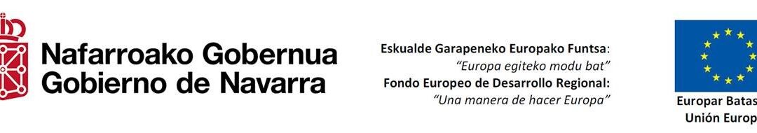 Programa Operativo FEDER 2021-2027 de Navarra