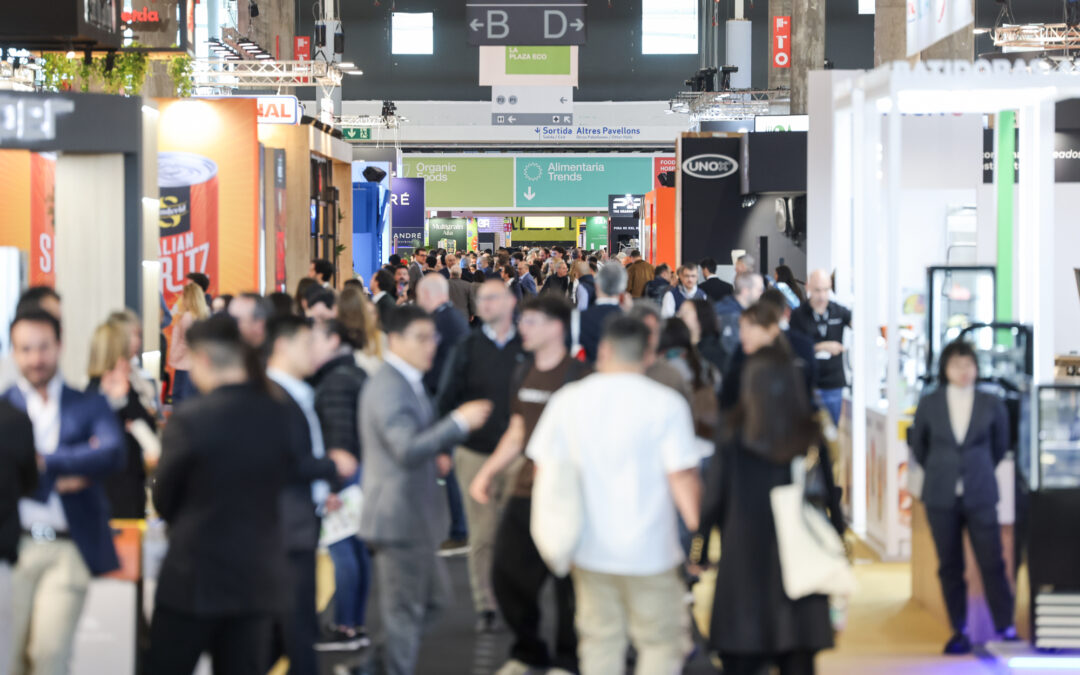 Mallorca Hostelco 2026, una nueva oportunidad para seguir cerca del sector Horeca
